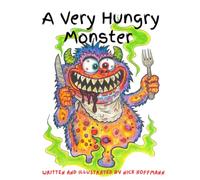 A Very Hungry Monster