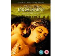 A Very Long Engagement [Reino Unido] [DVD]