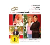 A Very Married Christmas [Alemania] [DVD]