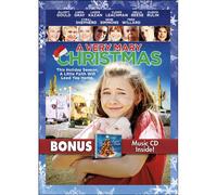 Very Mary Christmas [Reino Unido] [DVD]
