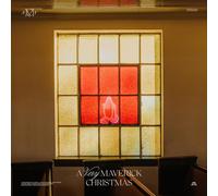 A VERY MAVERICK CHRISTMAS (CD) Maverick City Music (Importación USA)