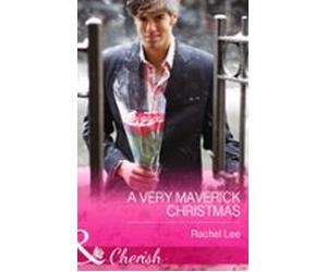 A Very Maverick Christmas (ebook)