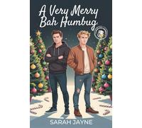 A Very Merry Bah Humbug (PCU Frat)