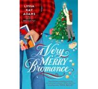 A Very Merry Bromance (ebook)