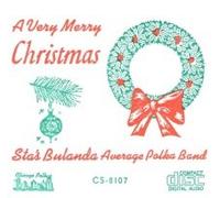 A Very Merry Christmas