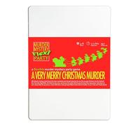 A Very Merry Christmas Murder Mystery Flexi Party 4-8 Jugadores