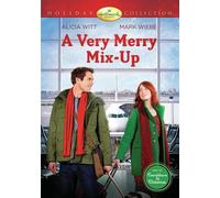 A Very Merry Mix-Up [USA] [DVD]