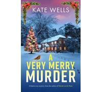 A Very Merry Murder (The Malvern Mysteries, 6)