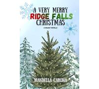 A Very Merry Ridge Falls Christmas