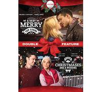A Very Merry Toy Store / Four Christmases and a Wedding [DVD]