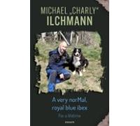 A Very Normal Royal Blue Ibex (ebook)