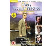 A Very Peculiar Practice [1986] [Reino Unido] [DVD]