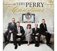 A Very Perry Christmas