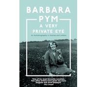 A Very Private Eye: The acclaimed memoir of the classic comic author, beloved of Richard Osman and Jilly Cooper