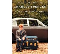 A Very Private School: A Memoir