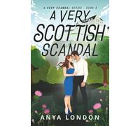 A Very Scottish Scandal: 3 (A Very Scandal Series)