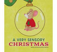 A Very Sensory Christmas