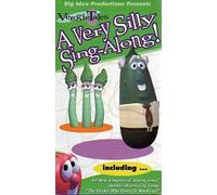 A Very Silly Sing-Along [USA] [VHS]