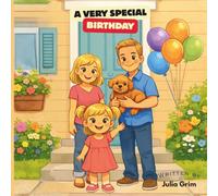 A very special birthday