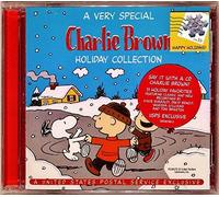 A Very Special Charlie Brown Holiday Collection (2006-08-02)
