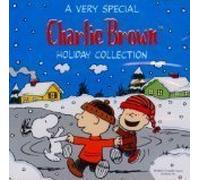 A Very Special Charlie Brown Holiday Collection [SPECIAL LIMITED EDITION] [DIGITAL SOUND] [LIMITED EDITION]