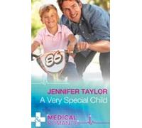 A Very Special Child (ebook)
