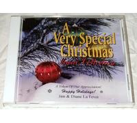 A Very Special Christmas Music Collection