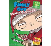 A Very Special Freakin Family Guy Christmas