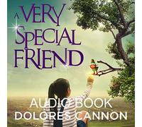A Very Special Friend (Audio CD)