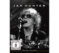 A Very Special Night With String Attached (DVD) Ian Hunter (Importación USA)