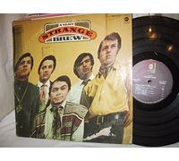 A Very Strange Brew