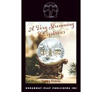 A Very Streaming Christmas
