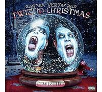 A Very Twiztid Christmas [Vinilo]
