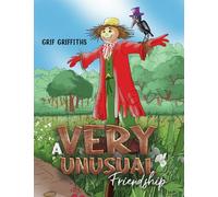 A Very Unusual Friendship