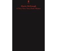 A Very Very Very Dark Matter (ebook)