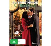 A Very Vintage Christmas [ Origen Australiano, Ningun Idioma Espanol ]