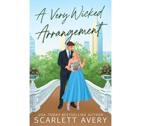 A Very Wicked Arrangement (Very Much in Love)
