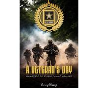 A Veteran's Day of Strength and Healing
