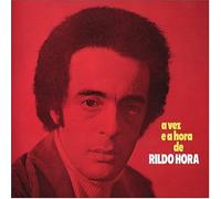 A Vez E a Hora De