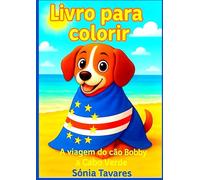 A Viagem do cão Bobby a Cabo Verde
