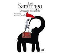 A VIAGEM DO ELEFANTE