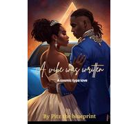 A vibe was written: a cosmic typa love