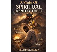 A Victim Of Spiritual Identity Theft