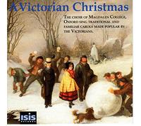 A Victorian Christmas