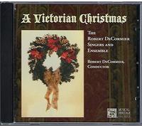 A Victorian Christmas