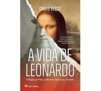 A Vida de Leonardo