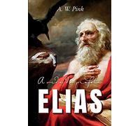 A Vida do Profeta Elias