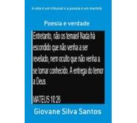 A Vida É Um Tribunal E A Poesia É Um Martelo (ebook)