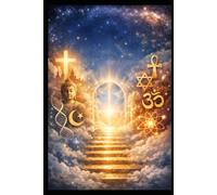 A VIDA ETERNA NA VISÃO DAS RELIGIÕES E DA CIÊNCIA