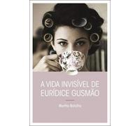 A Vida Invisível de Eurídice Gusmão